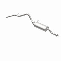 Thumbnail for MagnaFlow BRE Exhaust Kit 05 Tundra 4.0L