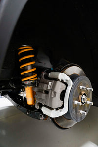 Thumbnail for Ohlins 2022+ Subaru WRX (VB) Road & Track System (Excl. Electric Shock Models)