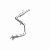 Thumbnail for Magnaflow BRE Rear Muffler Kit Replacement Lexus