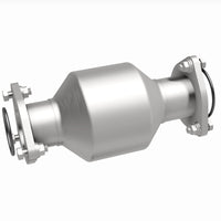 Thumbnail for MagnaFlow 14-15 Honda Accord 2.4L Direct Fit CARB Compliant Catalytic Converter