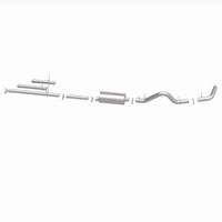 Thumbnail for MagnaFlow BRE Exhaust Kit 98-02 Dodge Ram 1500 3500