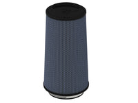 Thumbnail for aFe Magnum FLOW Universal Pro 5R Air Filter (6.75x5)in F (9.25x7.5)in B (7.75x6)in T x 18in H