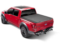 Thumbnail for BAK 2022 Nissan Frontier Revolver X4s 5ft Bed Cover