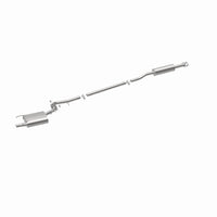 Thumbnail for MagnaFlow BRE Exhaust Kit 07-11 Toyota Camry