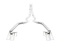 Thumbnail for AWE Tuning 2018+ Ford Mustang GT (S550) Touring-to-Track Conversion Kit