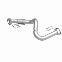 Thumbnail for BRE Exhaust 13-17 BUICK ENCORE 1.4L Front Pipe Kit