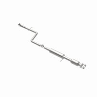 Thumbnail for MagnaFlow 12-15 Mazda 5 2.5L Direct Fit CARB Compliant Catalytic Converter