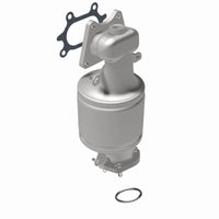 Thumbnail for Magnaflow 05-10 Honda Odyssey 3.5L Direct Fit Converter