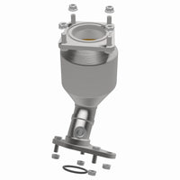 Thumbnail for Magnaflow Conv DF 2009 MAXIMA 3.5L Underbody