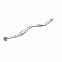 Thumbnail for MagnaFlow 14-15 Subaru Forester 2.5L Direct Fit CARB Compliant Catalytic Converter