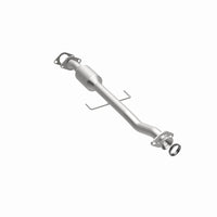 Thumbnail for Magnaflow 95 - 97 Kia Sephia 1.8L Direct Fit Converter