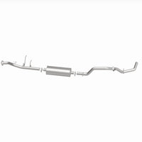 Thumbnail for MagnaFlow BRE Exhaust Kit 02-07 Silverado Sierra