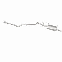 Thumbnail for MagnaFlow BRE Exhaust Kit 00-06 Nissan Sentra 1.8L