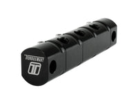 Thumbnail for Turbosmart Modular Reference Distribution Block (6 Port) 1/8NPT
