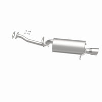 Thumbnail for BRE Exhaust 02-08 9-2X Forester Impreza 2.0L 2.5L Muffler Kit