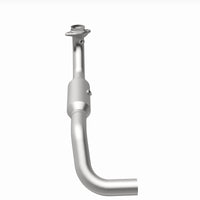 Thumbnail for Magnaflow 05-06 Ford Expedition 5.4L Direct Fit Converter