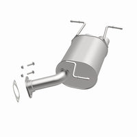 Thumbnail for BRE Exhaust 03-04 G35 3.5L Muffler Kit