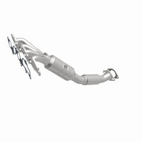 Thumbnail for Magnaflow 08-10 Ford Focus 2.0L Direct Fit Converter