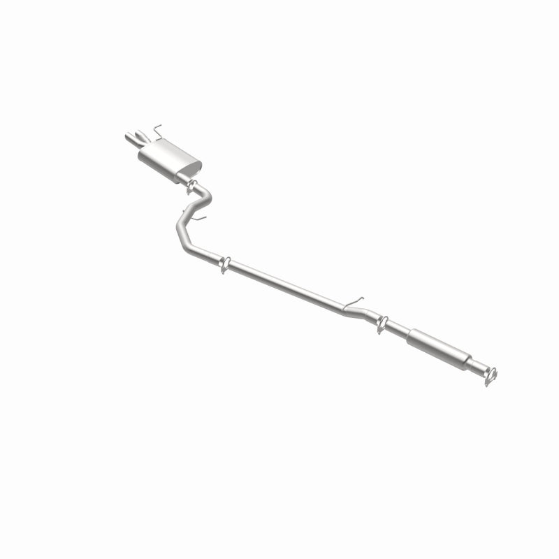 BRExhaust 05-07 Ford Freestyle 3.0L Exhaust Kit