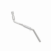 Thumbnail for Magnaflow 08-10 Dodge Grand Caravan 3.3L Direct Fit Converter