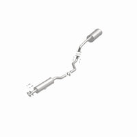 Thumbnail for MagnaFlow BRE Exhaust Kit 10-13 Kia Forte Forte Koup