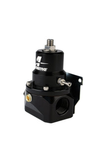 Thumbnail for Aeromotive Dual Adjustable Alcohol Log Regulator for Belt and Direct Drive Mechanical Pumps