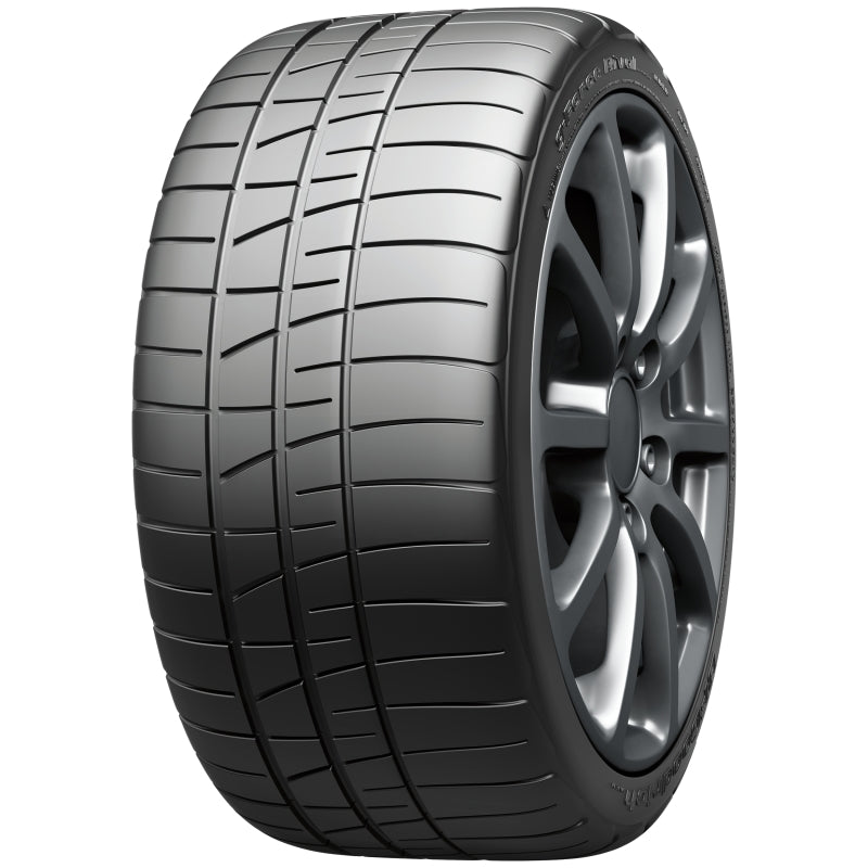 BFGoodrich G-Force Rival S 245/40R17 91V