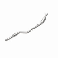Thumbnail for Magnaflow 07-11 Mercedes-Benz S550 5.5L Direct Fit Converter
