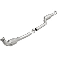 Thumbnail for Magnaflow 2006 Mercedes-Benz SL500 5.0L Direct Fit Converter