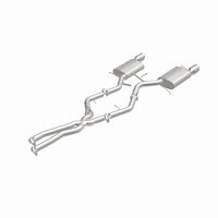 Thumbnail for BRExhaust 07-10 BMW 335i/335xi 3.0L Exhaust Kit