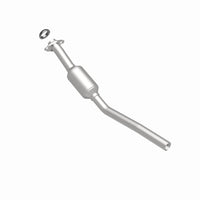 Thumbnail for Magnaflow 92-95 Caravan/Voyager V6 CA Direct Fit Converter