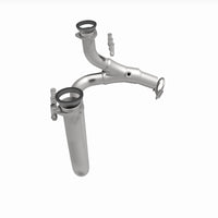 Thumbnail for BRE Exhaust 88-93 C1500 C2500 K1500 K2500 4.3L 5.0L Front Pipe Kit