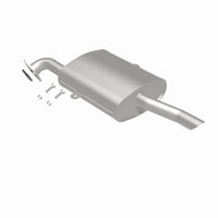 Thumbnail for BRE Exhaust 98-02 Corolla Prizm 1.8L Muffler Kit