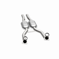 Thumbnail for Magnaflow 97-99 Chevrolet Corvette 5.7L Direct Fit Converter