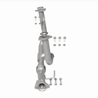 Thumbnail for BRE Exhaust 01-04 MDX Pilot 3.5L Front Pipe Kit