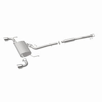 Thumbnail for MagnaFlow BRE Exhaust Kit 03-07 Infiniti G35