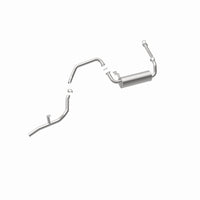 Thumbnail for MagnaFlow BRE Exhaust Kit 91-92 Land Cruiser 4.0L