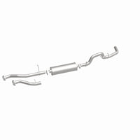 Thumbnail for MagnaFlow BRE Exhaust Kit 99-01 Silverado Sierra 1500