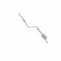 Thumbnail for MagnaFlow BRE Exhaust Kit 92-00 EL Civic