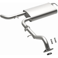 Thumbnail for MagnaFlow BRE Exhaust Kit 09-13 Matrix Vibe 1.8L
