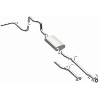 Thumbnail for MagnaFlow BRE Exhaust Kit 94-97 Ranger B3000 B4000