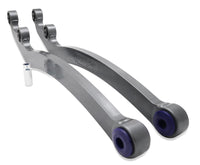 Thumbnail for SuperPro 91-97 Toyota Land Cruiser 80 Series  4-6 in. Caster Correction Radius Arm