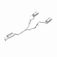 Thumbnail for BRExhaust 07-09 Hyundai Santa Fe 3.3L Exhaust Kit