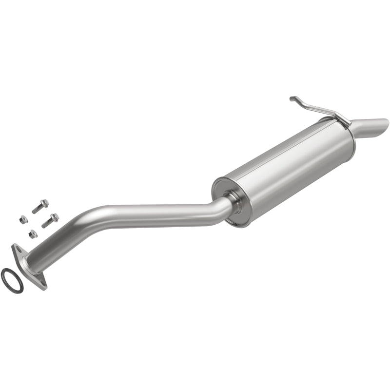 BRE Exhaust 08-15 Scion xB 2.4L Muffler Kit