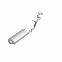 Thumbnail for MagnaFlow BRE Exhaust Kit 02-07 Jeep Liberty