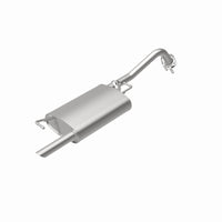 Thumbnail for MagnaFlow BRE Exhaust Kit 14-19 TOYOTA COROLLA 1.8L