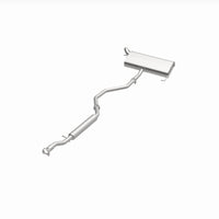 Thumbnail for MagnaFlow BRE Exhaust Kit 07-12 Caliber Compass Patriot
