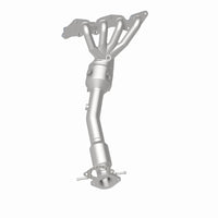 Thumbnail for Magnaflow 12-13 Mazda 3 2.0L Direct Fit Converter