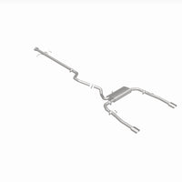 Thumbnail for MagnaFlow BRE Exhaust Kit 13-16 Dodge Dart