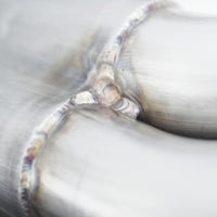 Thumbnail for Stainless Works 2014-18 Corvette 6.2L Headers 2in Primaries w/ High-Flow Cats X-Pipe